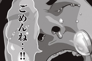 第６０話 愛の証明 표지