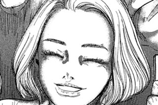 第１１話 Мефистофель 표지