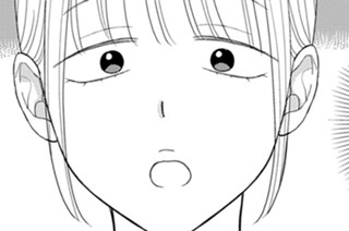 ライフ６ 肩の力（３） 표지