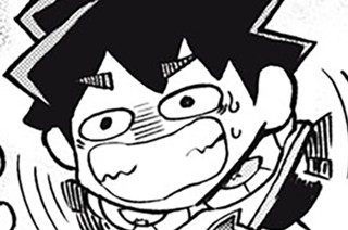 28화 第１０—①話 魂の結ぶ絆 표지