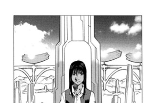 第１０６話 「Ｉｃｏｎ＜中編＞」 표지