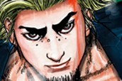 第１話 おかわり人生 표지