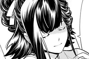 第３３話 合成獣 표지