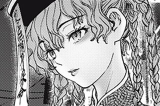 第２９１話 「賢者時間」 표지