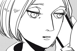 ｃｈａｐｔｅｒ３７ 표지