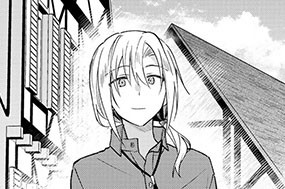 第７３話 エリックとアベル 표지