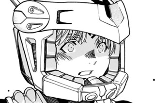 【第64話】 ダメだ!! 표지
