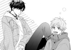 第47話 初めての友達（1） 표지