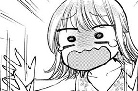 第３２話 なほさん vs. まいちゃん♥ 표지