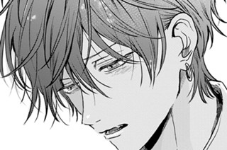 第１５話 とれかけたボタン（４） 표지