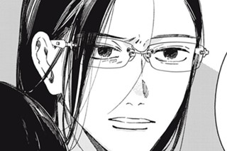 第十三話 その場しのぎ 표지