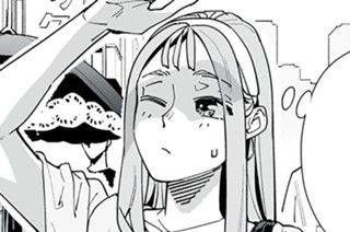 第２話 カシミールカレー 표지