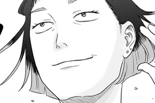 第７話 描きたい気持ち（１） 표지