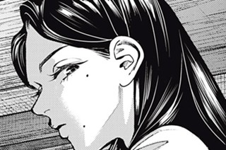第７２話 怖い絵① 표지