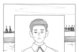 101화 挿話・日和洋次の視点 표지