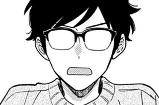 第２１３話 トンテキでエネルギーチャージ！ 표지