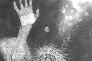 第百三十三幕 鬼の巣〈其の十二〉 표지