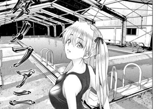 第２２１話 「未練」 표지