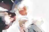 1화 第１話 特別（１） 표지