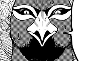 第３５話 ギンバックＶＳ．大魔班② 표지