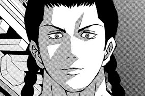 第６３話 最後の日 표지