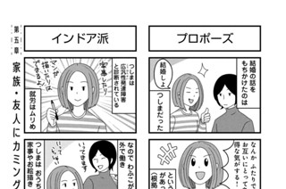 第五章 家族・友人にカミングアウト 표지