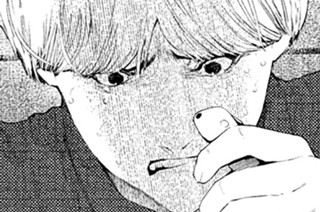 第７４話 苦肉 표지