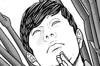 第２８話① 표지