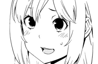 第５３１話 チェック 표지