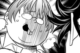 【第90話】 ポンコツ保健委員と図書委員が動き出す話 표지