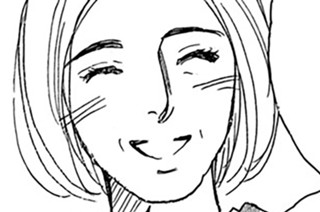 第76話 新しい扉（2） 표지