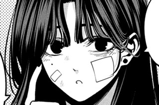 第１５話 強さと弱さ 표지