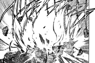 第二百七十六話 消えた魔神 표지