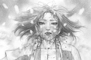 第百六十四幕 霏々として〈其の四〉 표지