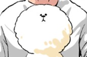 １話 「圧」 표지