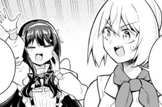 第５話 【悲報】ゆきのんとコラボ配信、ワンパン撃破！？① 표지