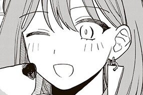 第６話 戦士と商人 표지