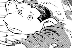 第４４話 ＂ホーム＂② 표지