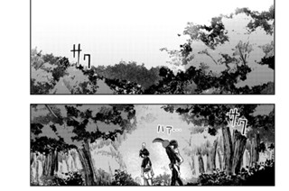 第３１話 名無しと夢の続き 표지