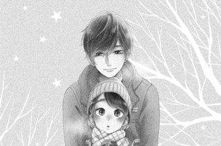 第５話 初めての初詣 표지