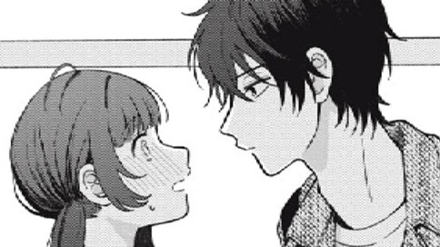 ファーストキスはてっぺんで 표지