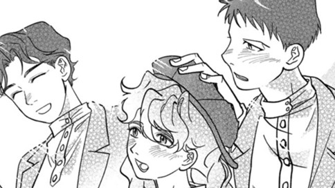 真実をきみに 표지