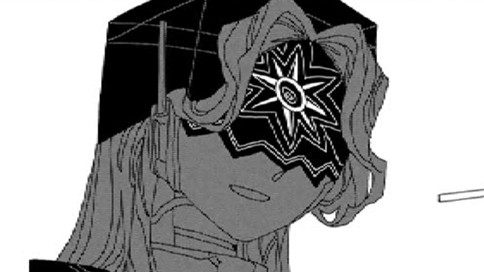 神に触れた羊 표지