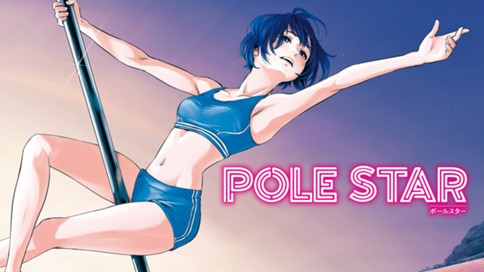POLE STAR 표지