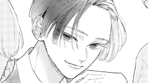 オレの幼なじみは性格が悪い 표지