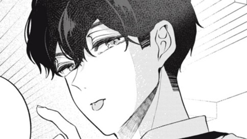 君に夢中 표지