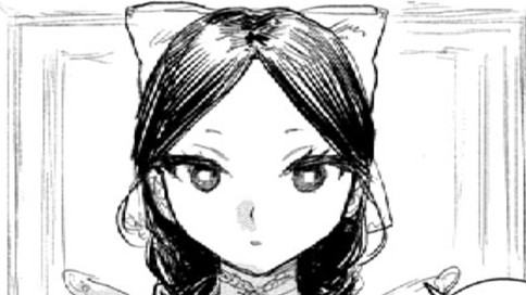 人形の望みごと 표지